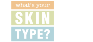 Skin Type Quiz