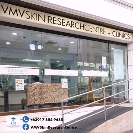 As we would like to ensure the health and well-being of both our patients and team members, VSRC regularly conducts sanitation and misting activities on top of our daily clinic cleaning and disinfection. 

📱Call +639176230528 or send us a message on Instagram, Facebook, or Viber

📍VMV Skin Research Centre + Clinics
• 117 C. Palanca st., Legazpi Village, Makati City
• Open Monday to Friday, 8am - 5pm